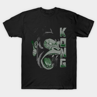 KONG T-Shirt